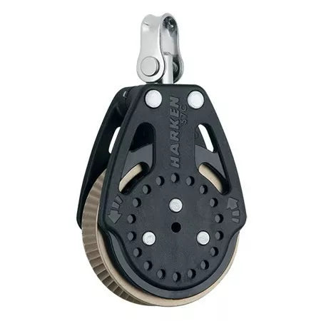 57mm Ratchamatic Block 1.5x Grip