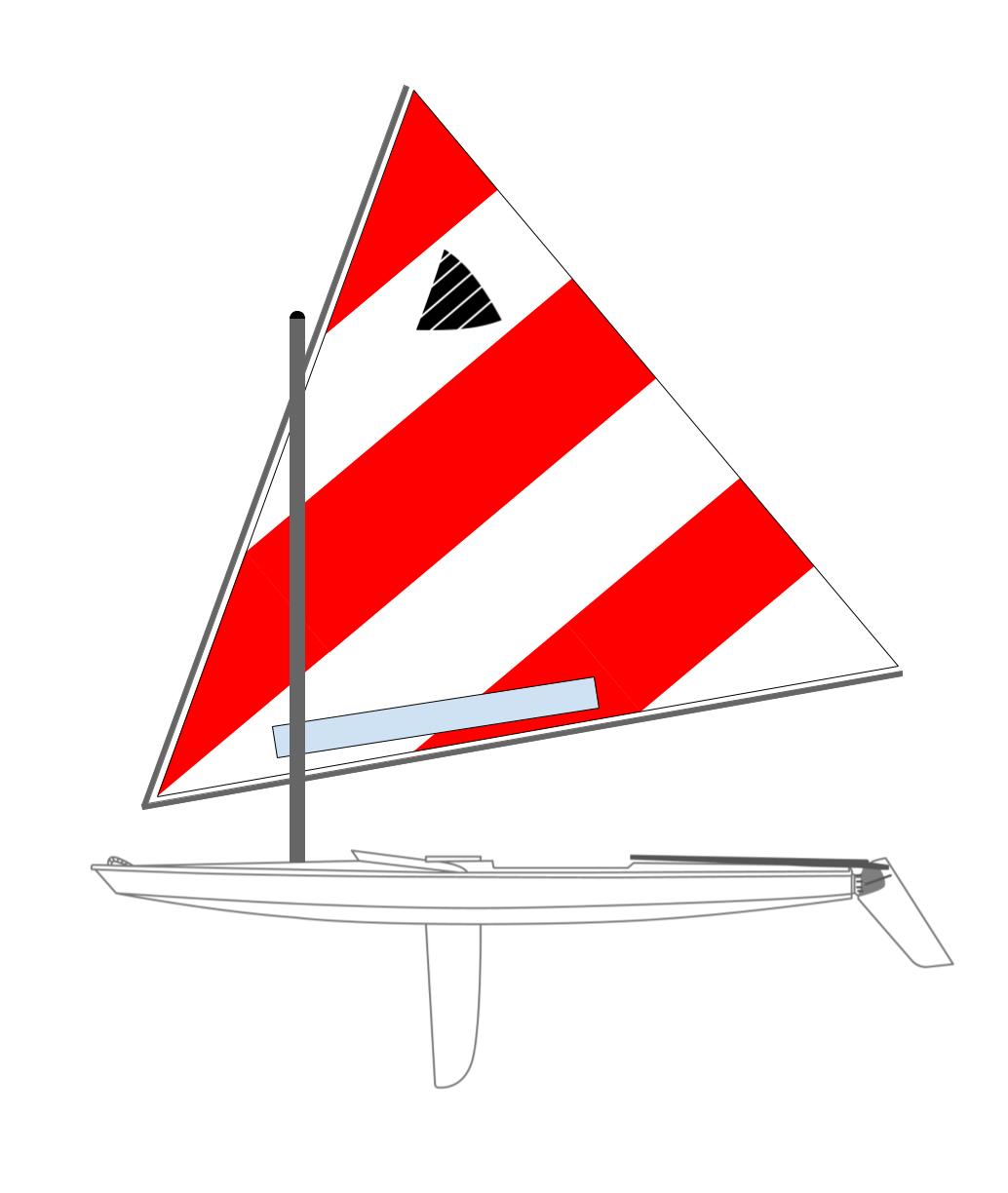 Zim ISCA (Sunfish)