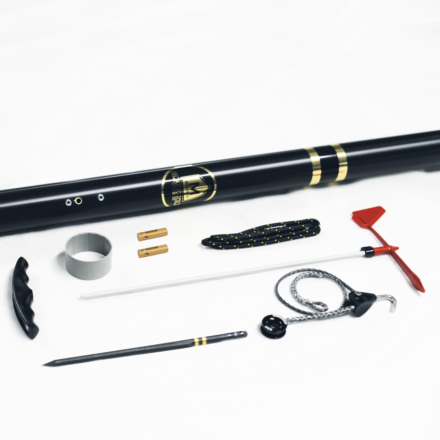 Optimist Blackgold MEDIUM mast