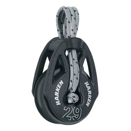 29mm Carbo T2 Block