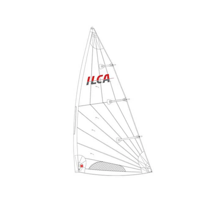 North ILCA Sail