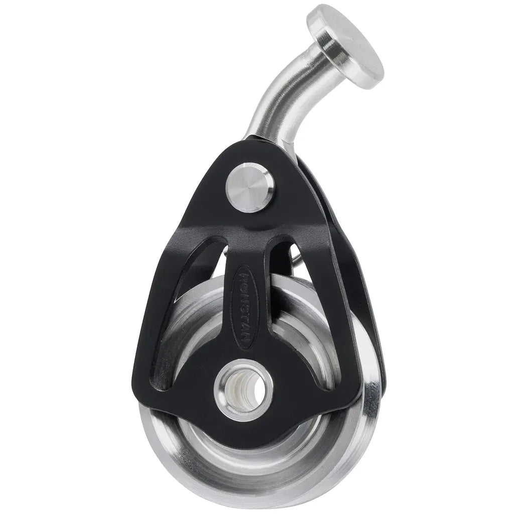 Ronstan ILCA High Load Vang Block