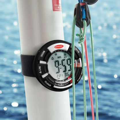 Clearstart Race Timer