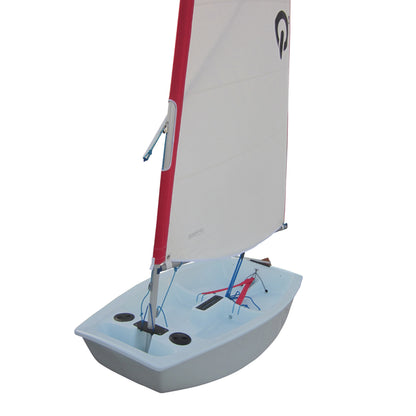 Sailqube Pram
