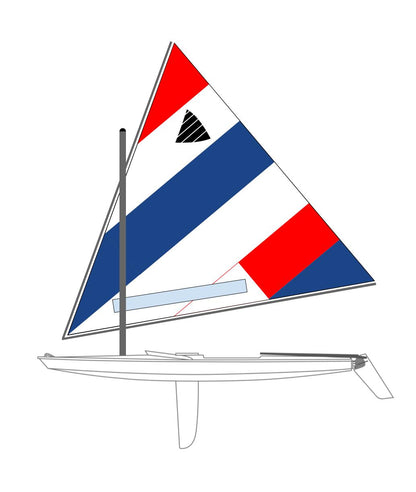 Zim ISCA (Sunfish)