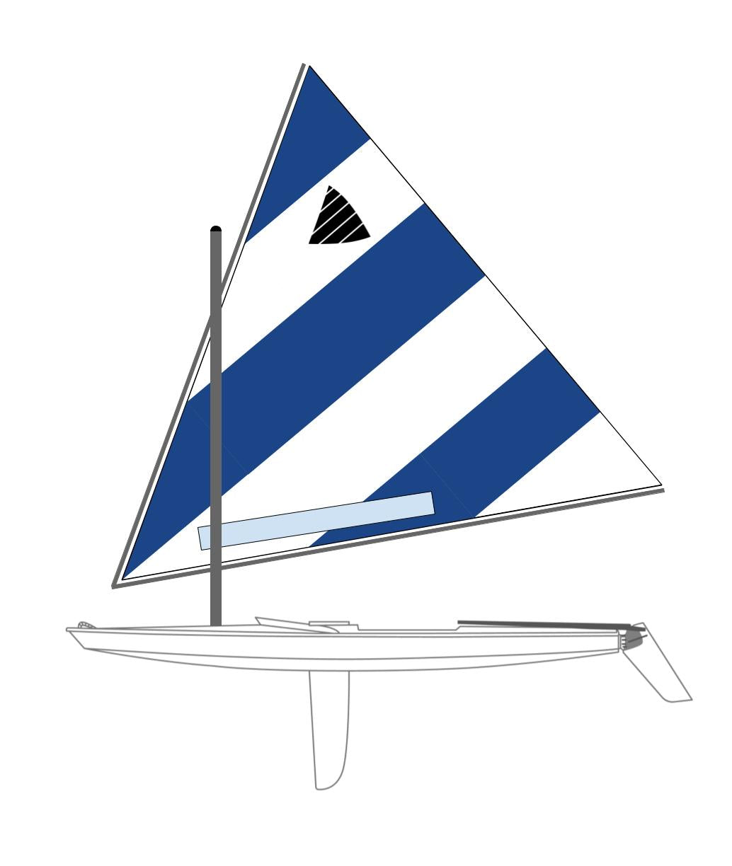 Zim ISCA (Sunfish)