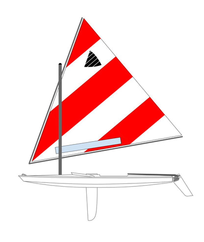 Zim ISCA (Sunfish)